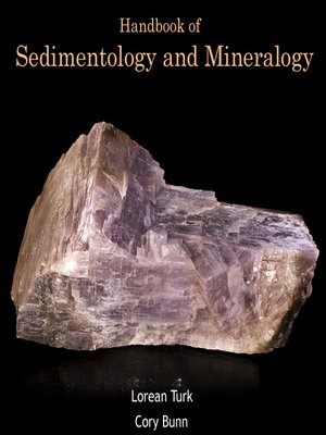 cover image of Handbook of Sedimentology and Mineralogy